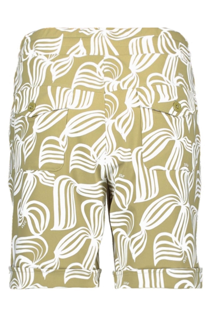DESIREE 252 1250-0016 green/white